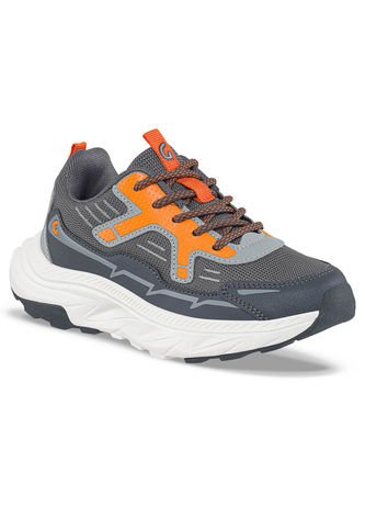 Tenis Urbanos Hagor Gris Osc Para Niño Los Gomosos Los Gomosos