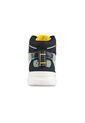 Tenis Urbanos Pidar Blanco-Negro Los Gomosos Para Niño de Los Gomosos