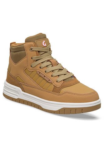 Tenis Urbanos Lizer Café Para Niño Los Gomosos Los Gomosos