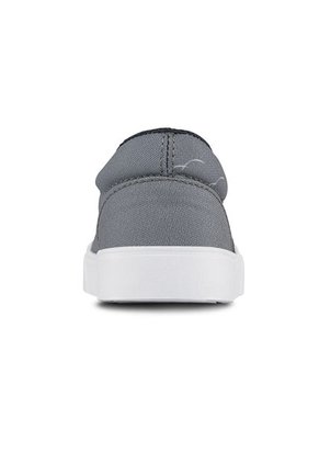 Tenis Fast Gris Para Niño Los Gomosos