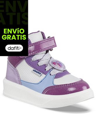 Botas Miss Mora Para Niña Los Gomosos Los Gomosos
