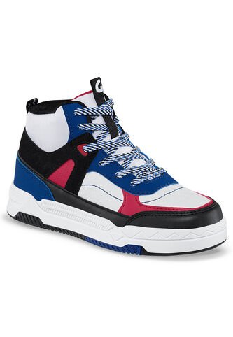 Tenis Urbanos Waley Blanco Para Niño Los Gomosos Los Gomosos