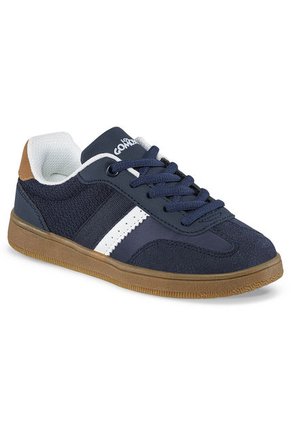 Tenis Urbanos Zibber Azul Osc Para Niño Los Gomosos