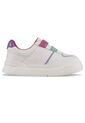 Tenis Blumberg Blanco Para Niña Los Gomosos de Los Gomosos