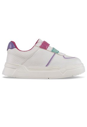 Tenis Blumberg Blanco Para Niña Los Gomosos