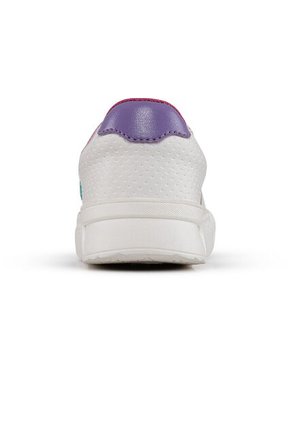 Tenis Blumberg Blanco Para Niña Los Gomosos
