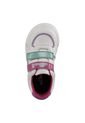 Tenis Blumberg Blanco Para Niña Los Gomosos de Los Gomosos