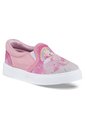 Tenis Casuales Landry Rosa Para Niña Los Gomosos de Los Gomosos