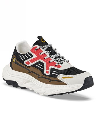 Tenis Urbanos Hagor Negro Para Niño Los Gomosos Los Gomosos