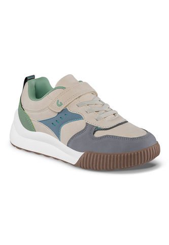 Tenis Urbanos Llener Beige Para Niña Los Gomosos Los Gomosos