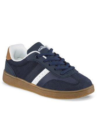 Tenis Urbanos Zibber Azul Osc Para Niño Los Gomosos Los Gomosos