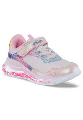 Tenis Urbanos Bonker Blanco Para Niña Los Gomosos