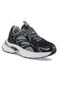 Tenis Urbanos Hawop Negro Los Gomosos Para Niña de Los Gomosos