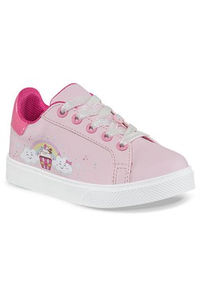 Tenis Bidybab Rosa Para Niña Los Gomosos