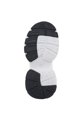 Tenis Urbanos Hawop Negro Los Gomosos Para Niña