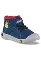 Botas Anlit Azul Osc Para Bebés Los Gomosos de Los Gomosos