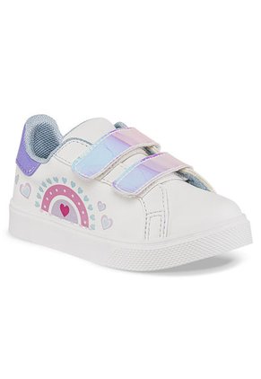 Tenis Funtime Lila Para Niña Los Gomosos