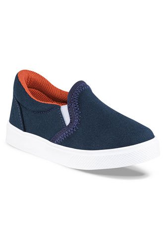 Tenis Miho Azul Osc Para Niño Los Gomosos Los Gomosos