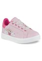Tenis Bidybab Rosa Para Niña Los Gomosos de Los Gomosos
