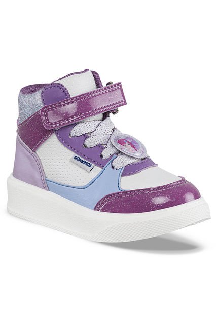 Botas Miss Mora Para Niña Los Gomosos