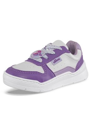 Tenis Slop Mora Para Niña Los Gomosos