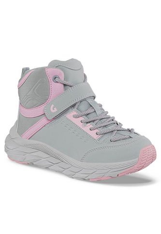 Botas Sesor Gris Para Niña Los Gomosos Los Gomosos