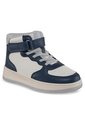 Tenis Tosok Beige-Azul O Para Niño Los Gomosos de Los Gomosos