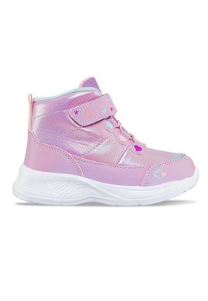 Botas Mardi Mora Para Niña Los Gomosos