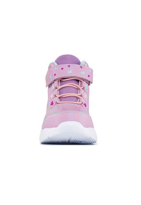 Botas Mardi Mora Para Niña Los Gomosos