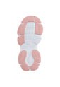 Tenis Urbanos Gevon Blanco-Gris Los Gomosos Para Niña de Los Gomosos