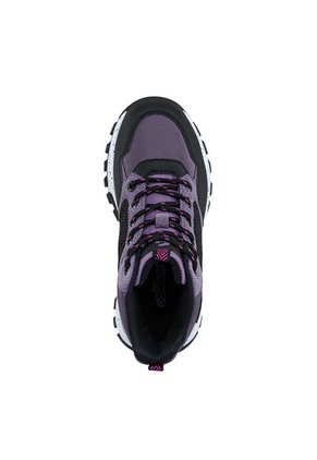 Botas Outdoor Plass Mora Para Niña Los Gomosos