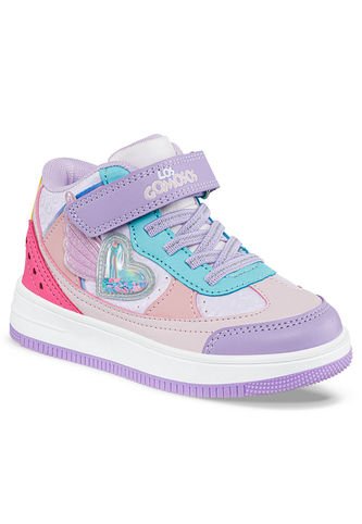 Botas Nizo Lila Para Niña Los Gomosos Los Gomosos