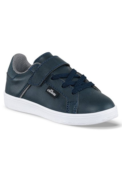 Tenis Near Azul Para Niño Los Gomosos