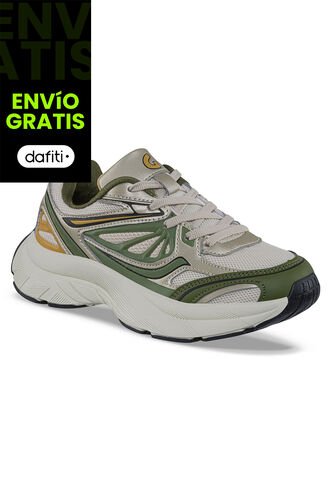 Tenis Urbanos Rubak Beige Los Gomosos Para Niño Los Gomosos