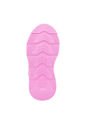 Tenis Con Luces Bawy Fucsia Para Niña Los Gomosos de Los Gomosos