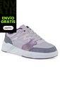 Tenis Urbanos Kavora Mora Los Gomosos Para Niña de Los Gomosos