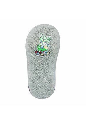 Tenis Bousty Azul Para Niño Los Gomosos