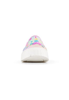 Tenis Milani M.Color Para Niña Los Gomosos