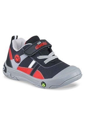 Tenis Kuret Negro Para Bebés Los Gomosos