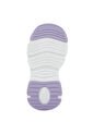 Tenis Urbanos Bezof Coral-Mora Los Gomosos Para Niña de Los Gomosos