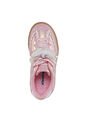 Tenis Casuales Tagal Rosa-Blanco Los Gomosos Para Niña de Los Gomosos