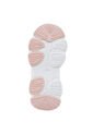 Tenis Urbanos Febar Gris-Rosa Los Gomosos Para Niña de Los Gomosos