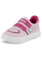 Tenis Blumberg Fucsia Para Niña Los Gomosos de Los Gomosos