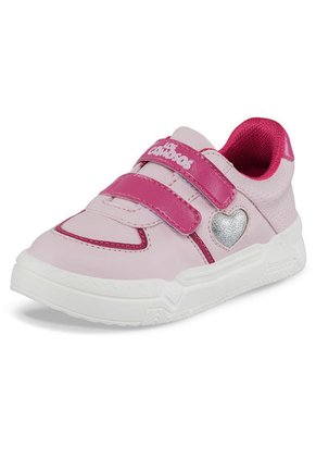 Tenis Blumberg Fucsia Para Niña Los Gomosos