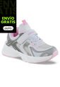 Tenis Urbanos Peilor Blanco Los Gomosos Para Niña de Los Gomosos