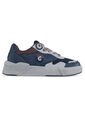Tenis Urbanos Bruk Azul Osc Los Gomosos Para Niño de Los Gomosos