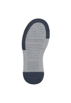 Tenis Urbanos Bruk Azul Osc Los Gomosos Para Niño