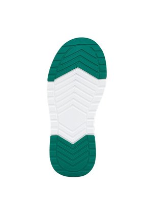 Tenis Urbanos Zecol Blanco-Negro Los Gomosos Para Niño