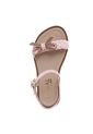 Sandalias Bonica Rosa Para Niña Los Gomosos de Los Gomosos