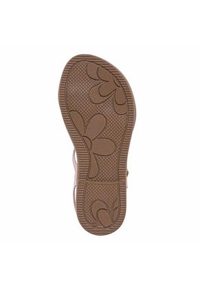 Sandalias Bonica Rosa Para Niña Los Gomosos